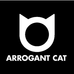 Arrogant C@t