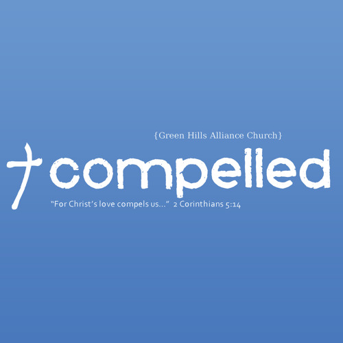 SoundCloud profile picture for @compelled