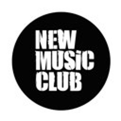 NewMusicClub — artist photo