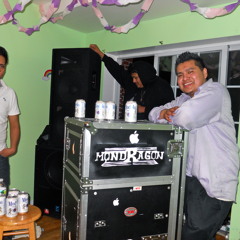 SONIDO MONDRAGON