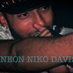 Neon Niko Davis