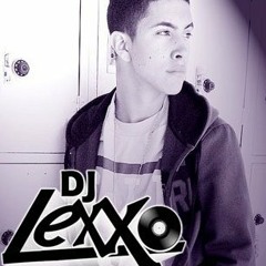 DJ Lexxo
