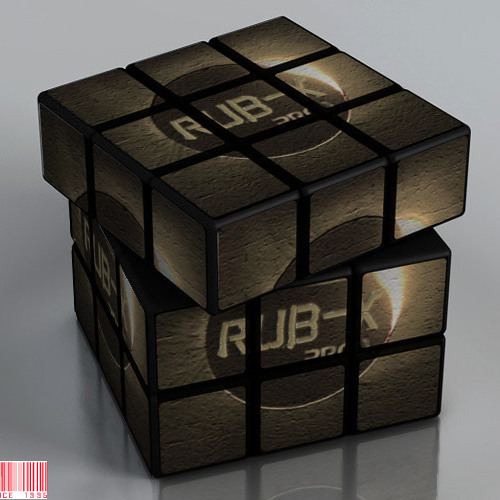 Rub-X --- KenMo (version1 Demo Beat) 121013
