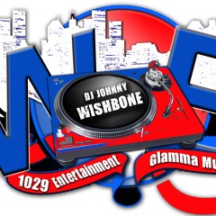 DJ Wishbone