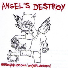 angel's destroy
