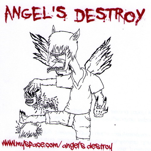 angel's destroy’s avatar