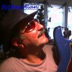 Richie Alan
