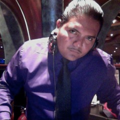 DJ CISCO KID
