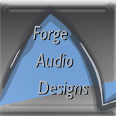 forge audio designs