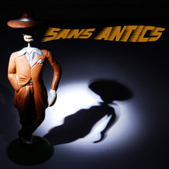 Sans Antics
