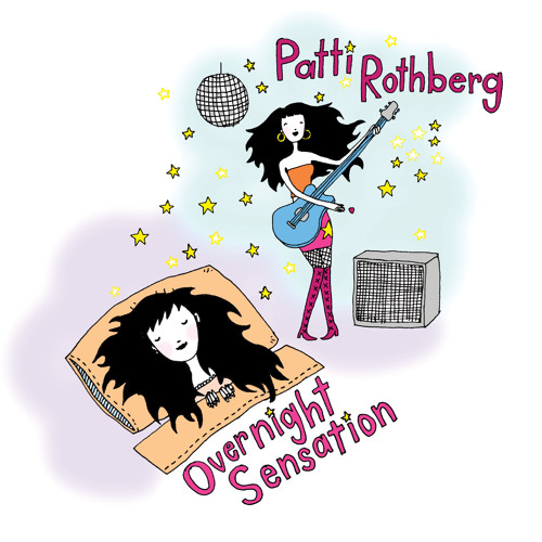 Patti Rothberg’s avatar
