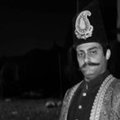 01 Bazar Khoramshahr