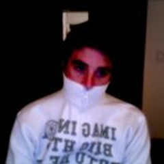 Save The World Tonight Cover (not mine)