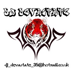 DEVASTATEdj x21