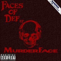 MurderFace514