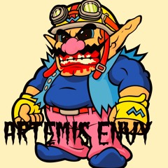 Artemis Envy