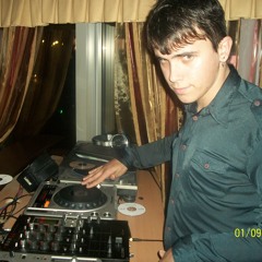 DJ Bore  Timov
