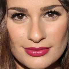 lea michele