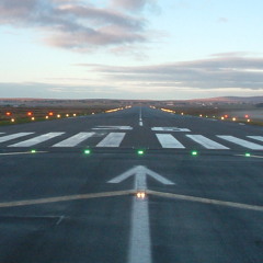 runways