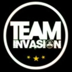 TEAM INVASION
