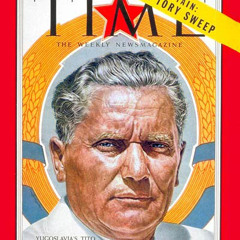 Josip Broz Tito