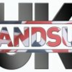 UKHANDSUP
