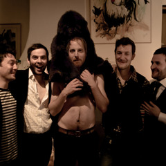 Acapulco Stage Divers