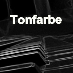 Tonfarbe