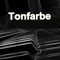 Tonfarbe