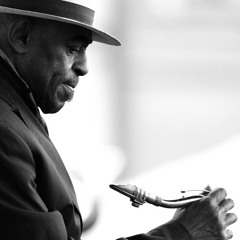 Archie Shepp