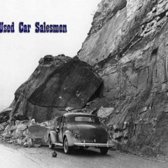 The Used Car Salesmen