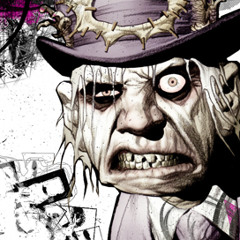 CaHoS CoReBrAiN tekk terror2 -