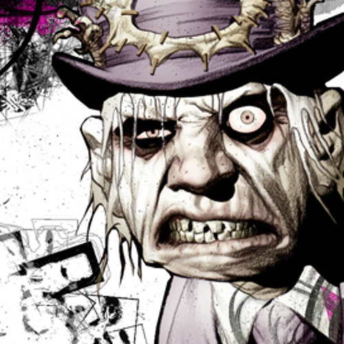 CaHoS CoReBrAiN tekk terror2 -