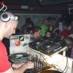 Franco Maltese DJ