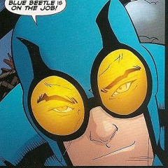 Blue Beetle Beats
