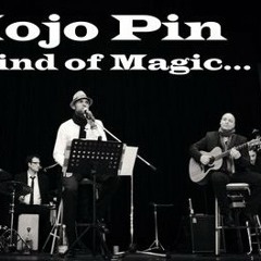 Mojo Pin Music