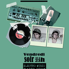 Louis La Roche - On The Floor