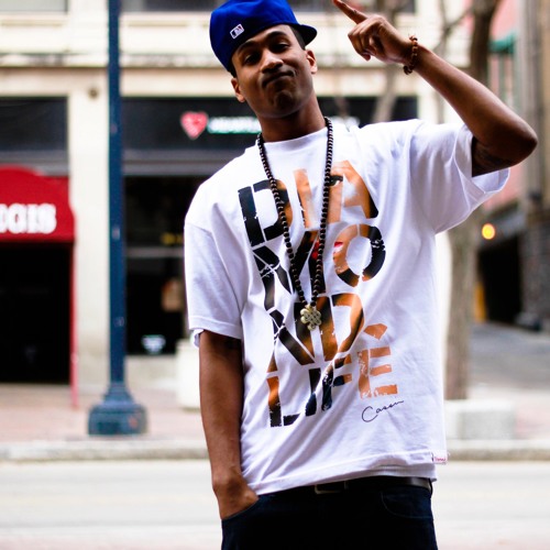 The Planes Remix feat. Curren$y and Wiz Khalifa