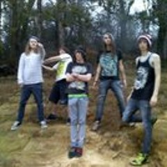 The antartic myth(roughdemo)