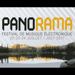 Festival Panorama