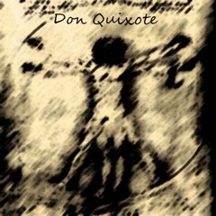 DJ Don Quixote