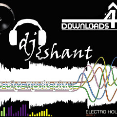 dj shant