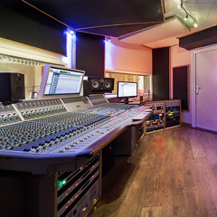 Parlour Recording Studios