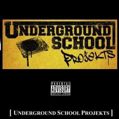 Underground School