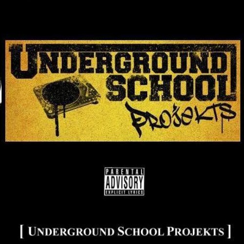 Underground School’s avatar