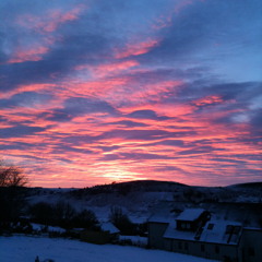 the birth of (k)no(w)