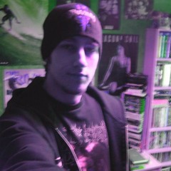 Brandon Lee (69 Eyes cover)