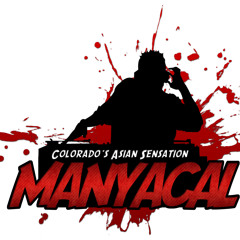 DJ Manyacal