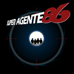 superagente86musicband