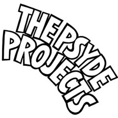 thepsydeprojects
